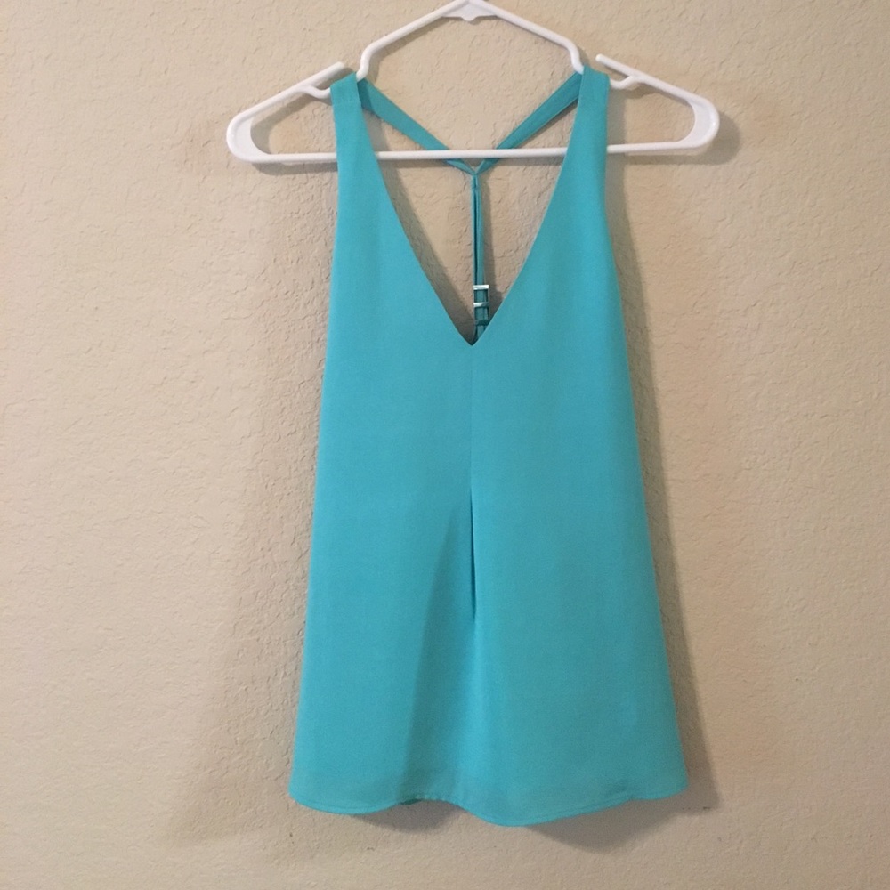 Banana Republic tank