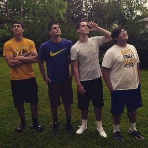 Meet your Posher, Logan