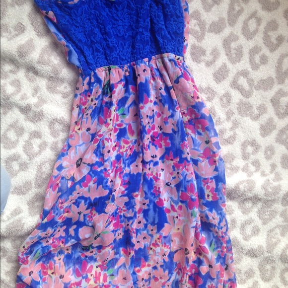 Candies dress. Perfect for spring and summer - Picture 6 of 6