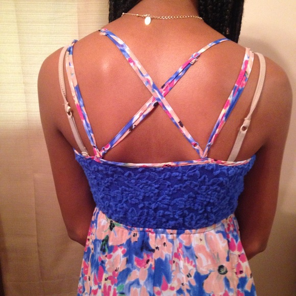 candies Dresses & Skirts - Candies dress. Perfect for spring and summer