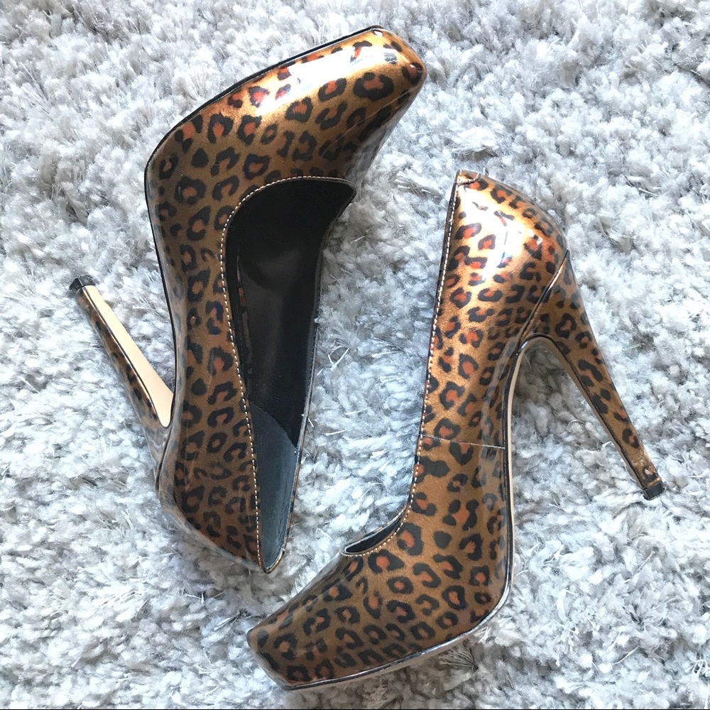 ALDO | Platform Heels