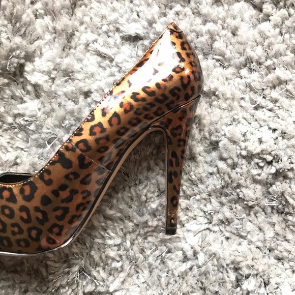 ALDO | Platform Heels - Picture 4 of 5