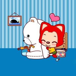 Meet your Posher, Serena