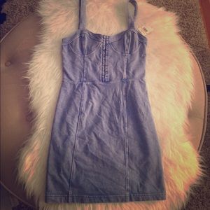 Free people dress