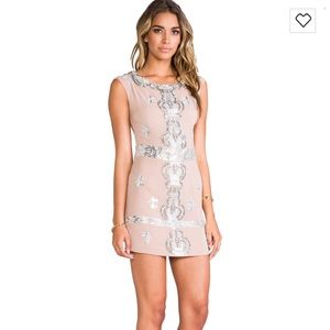 Gorgeous Beaded Dress