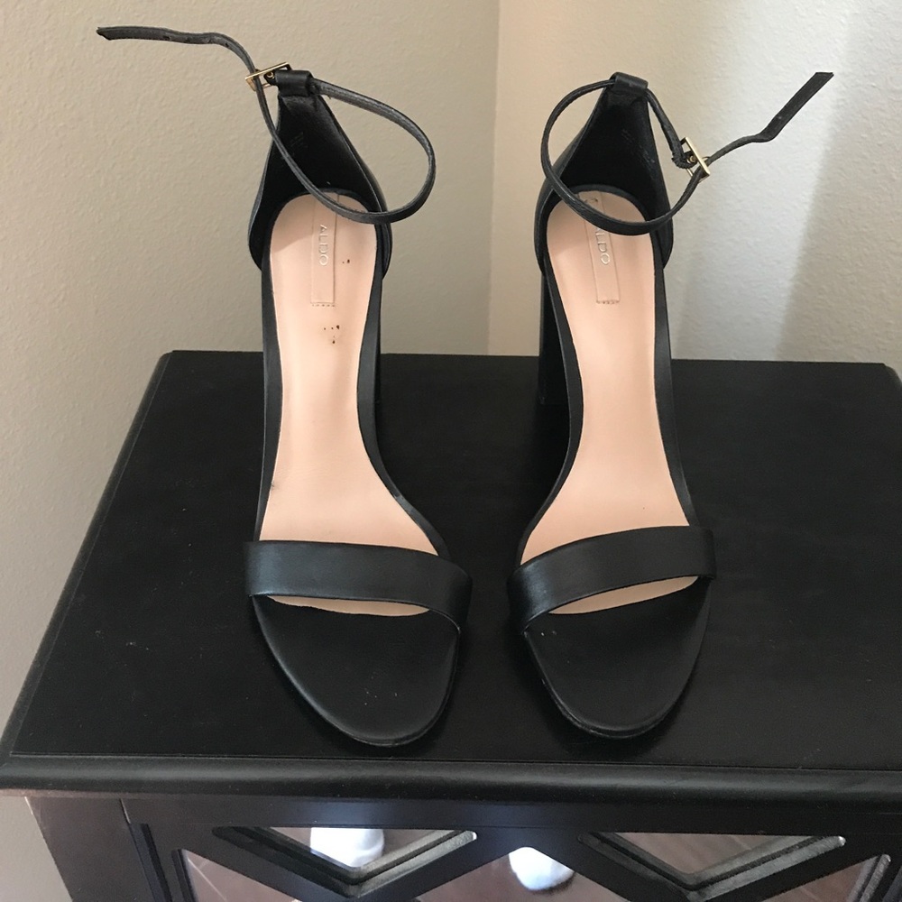 Aldo Margaree Sandals
