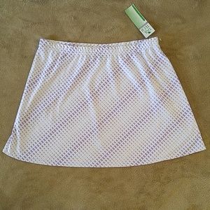 NWT Tail Tech Tennis Skirt