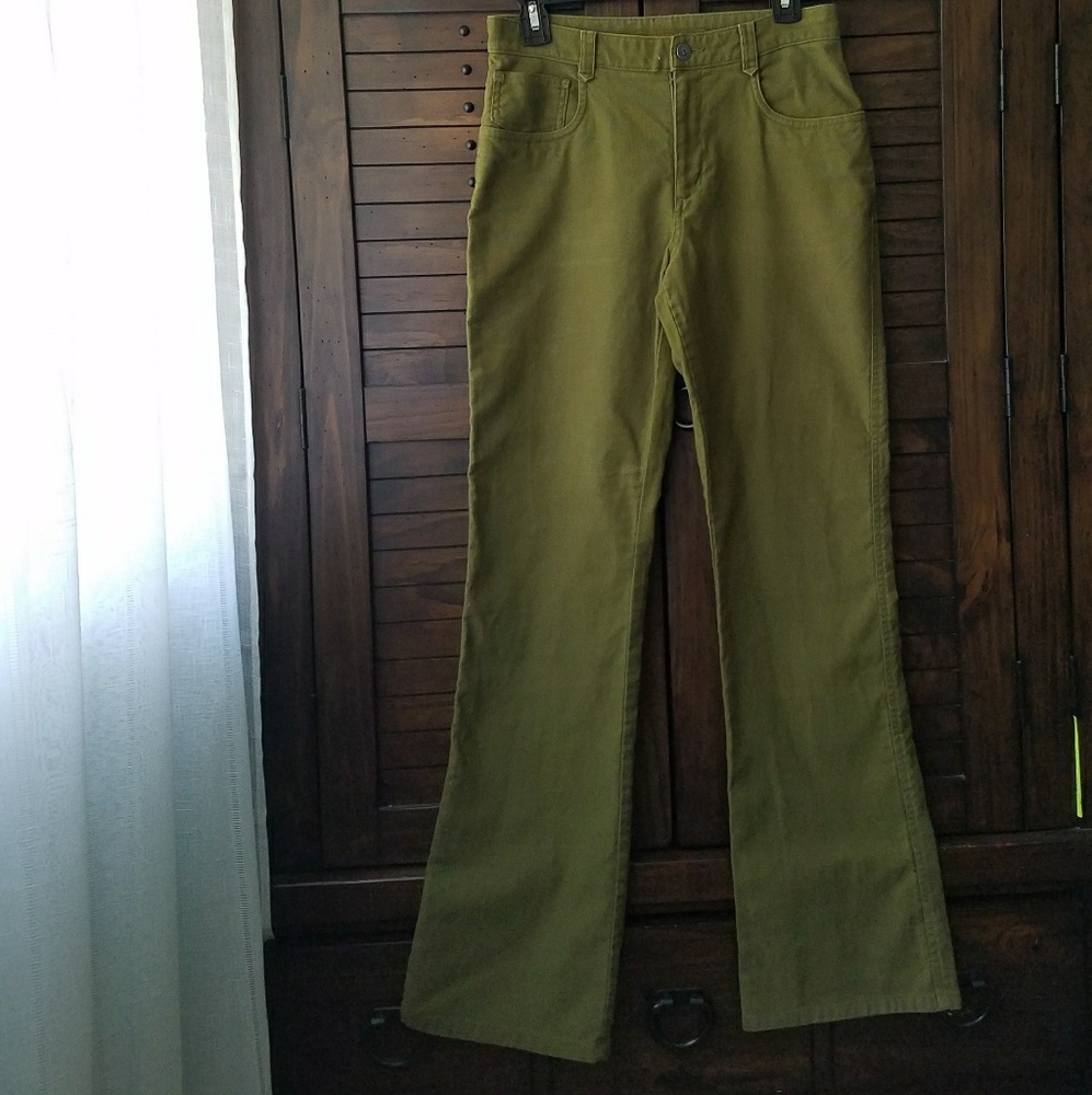 Patagonia Pants