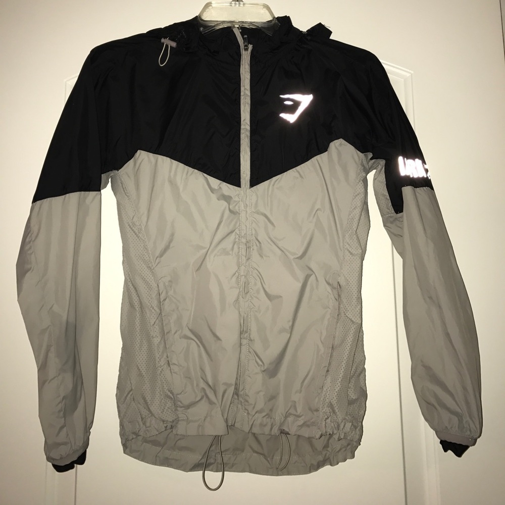 Gym Shark Jacket