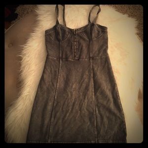free people dress