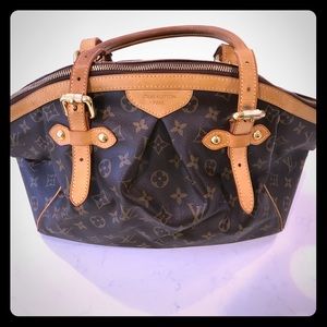 Louis Vuitton Tivoli GM