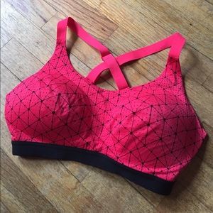 Victoria's Secret bra