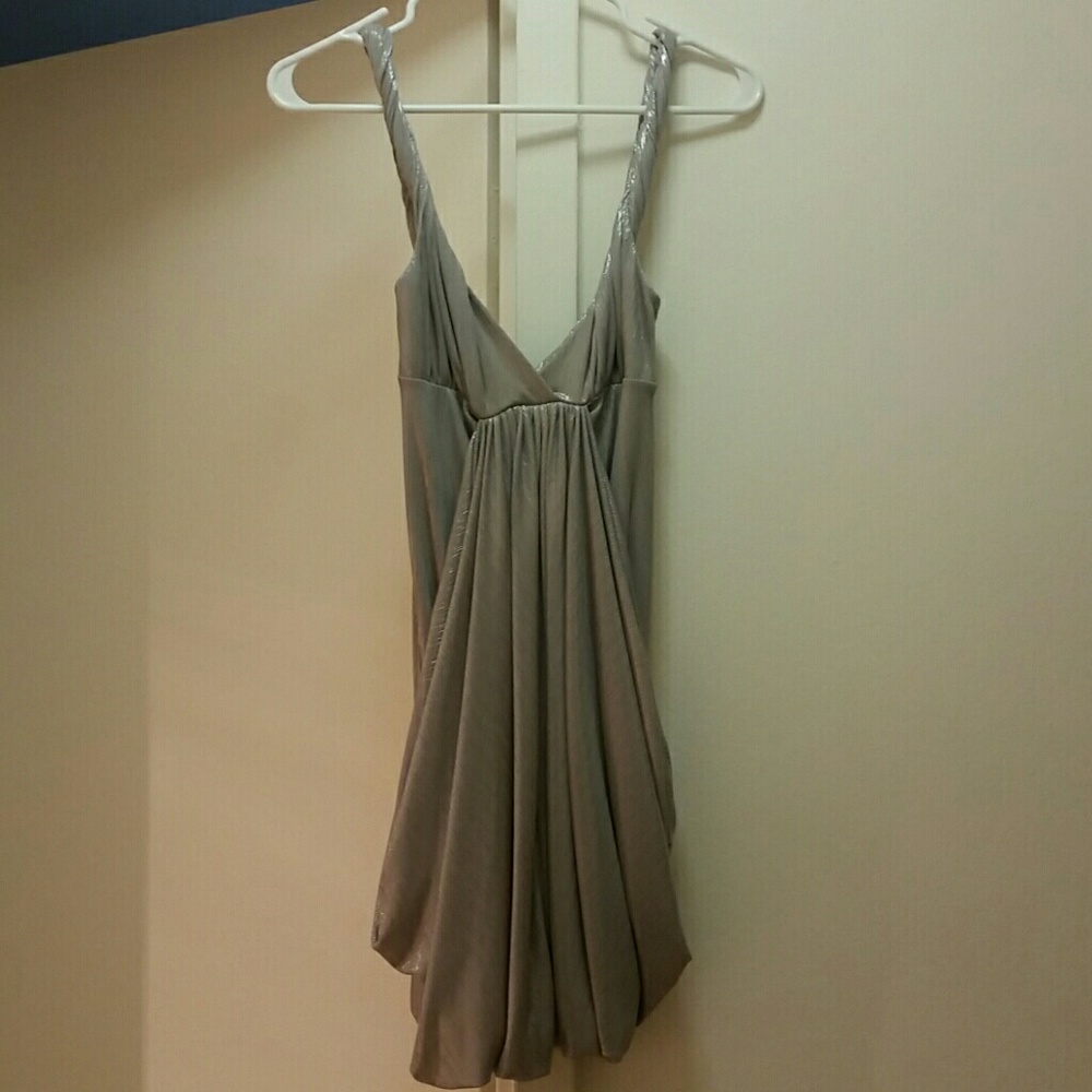 Bebe Dress