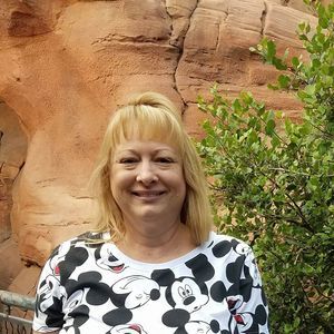 Meet your Posher, Diana