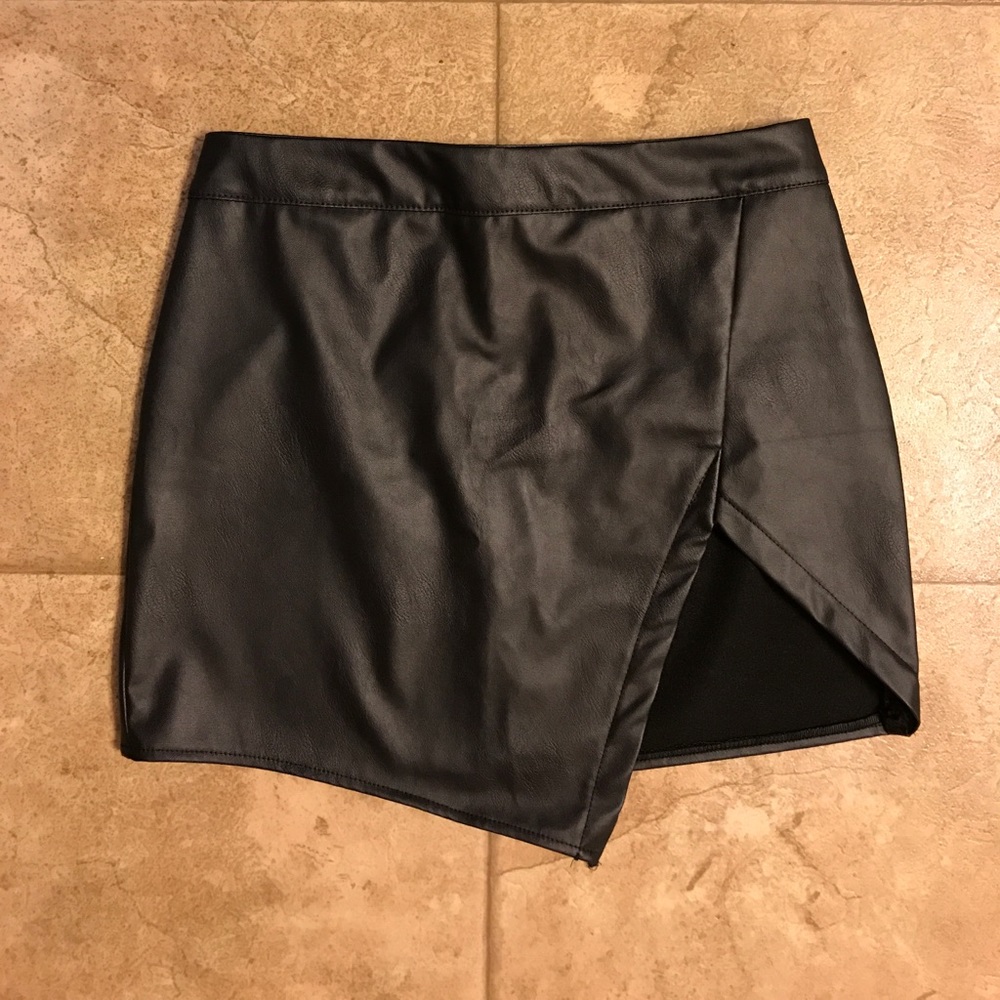 Choies mini skirt
