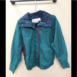 Vintage Columbia Jacket