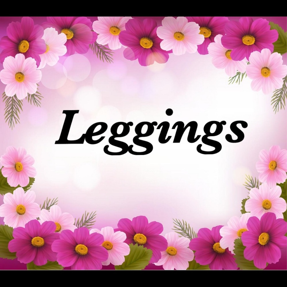 Leggings