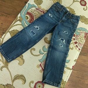 Kids jeans