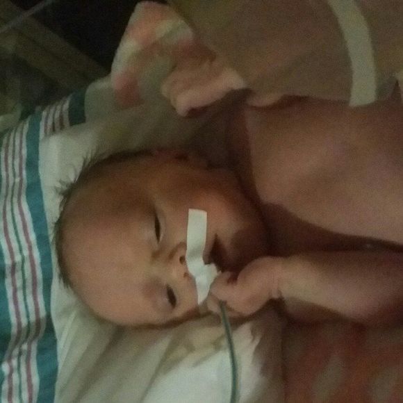 Meet your Posher, Matthew - Picture 1 of 1