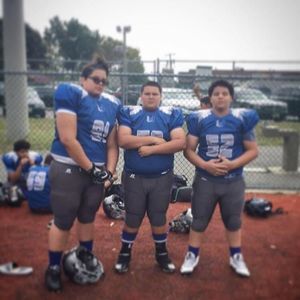 Meet your Posher, Adrian