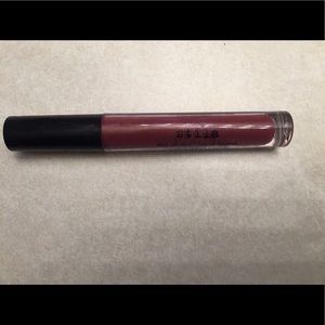Stila liquid lipstick amore