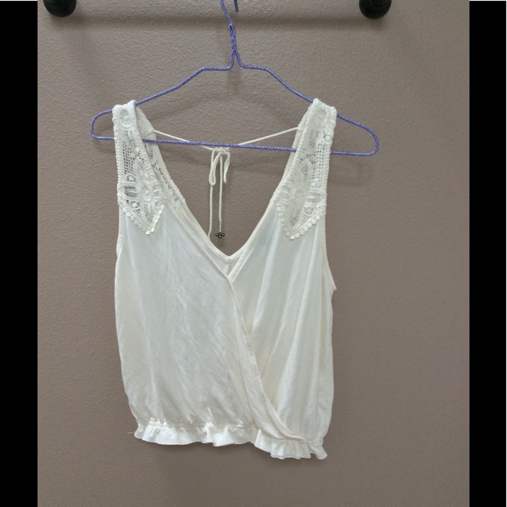 American Eagle Tank