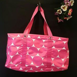 Thirty One XL Deluxe Utility Tote, Shopping Bag