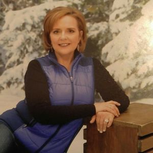 Meet your Posher, Joy