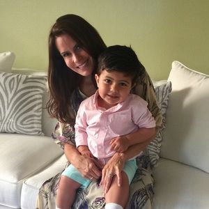 Meet your Posher, Silvia