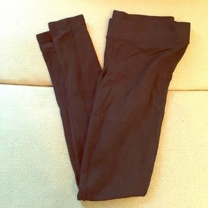 Liz Lange Maternity Leggings - NWOT