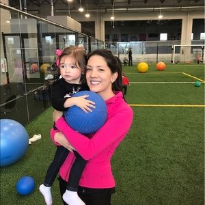 Meet your Posher, Jen