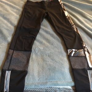 Lululemon running pants