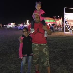 Meet your Posher, Brian