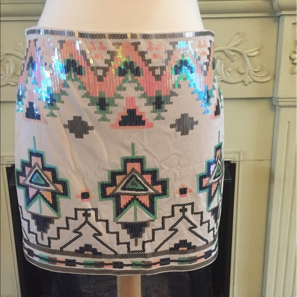 Express skirt - Picture 2 of 4