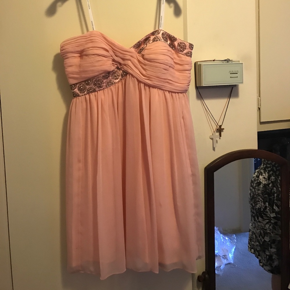 Maggy London dress