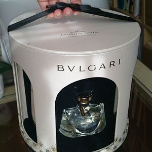 Bvlgari 'Mon' Jasmin Noire gift set,  3 pc.