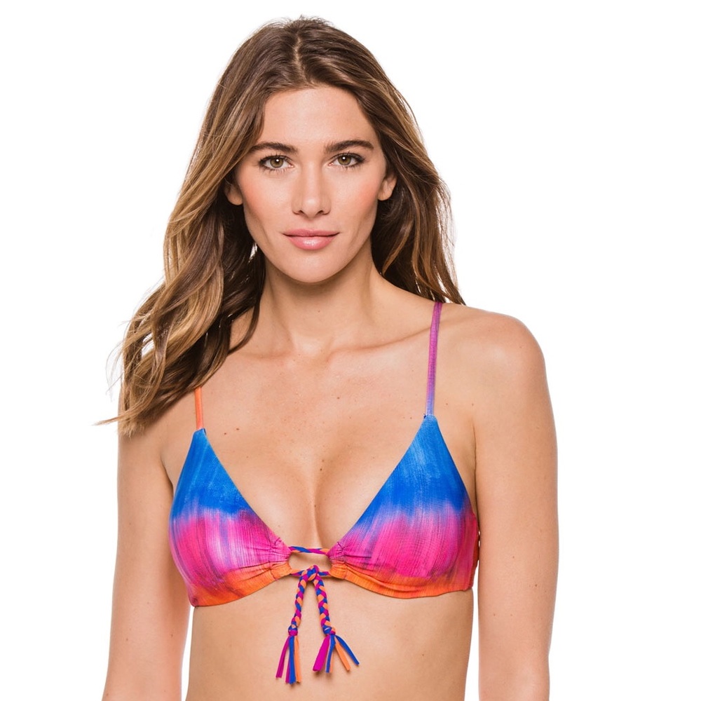 Becca Bikini Top