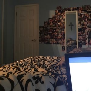 Meet your Posher, Karson