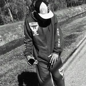 Meet your Posher, Rico