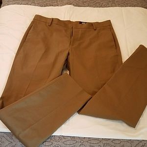 Men's Slim-Fit H&M Chinos