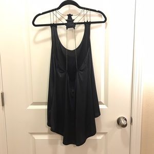 Guess Tiesto Limited-Edition The Escape Chain Tank