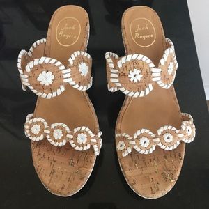 Jack Rogers Sandals