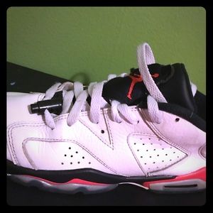 Jordan Retro 6