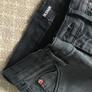 Hudson Jeans