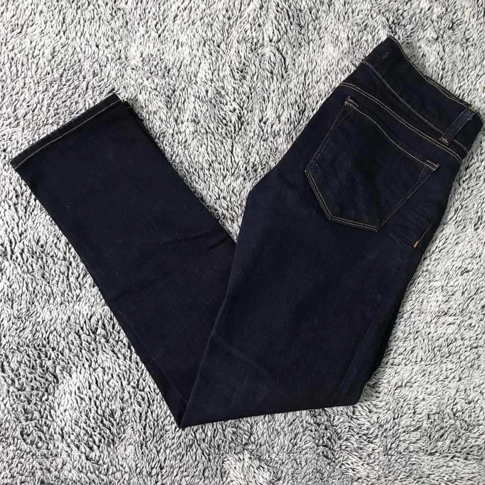 J. Brand Skinny Jeans