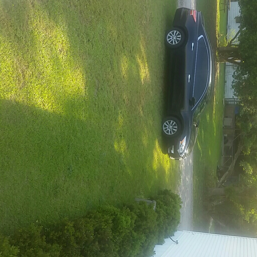 Meet your Posher, Evangela