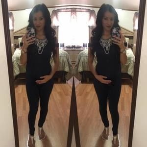 Meet your Posher, Yesenia