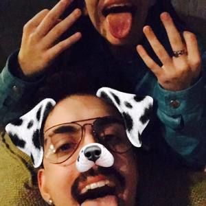 Meet your Posher, Jorge rafael