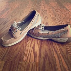 Used 7.5 Barrelfish Sperry