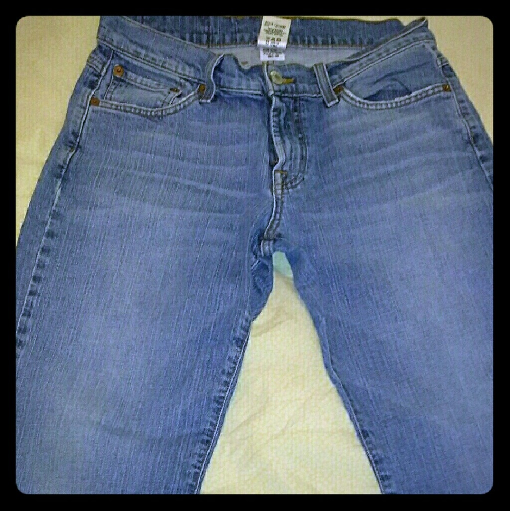 🏵Lucky Brand Jeans